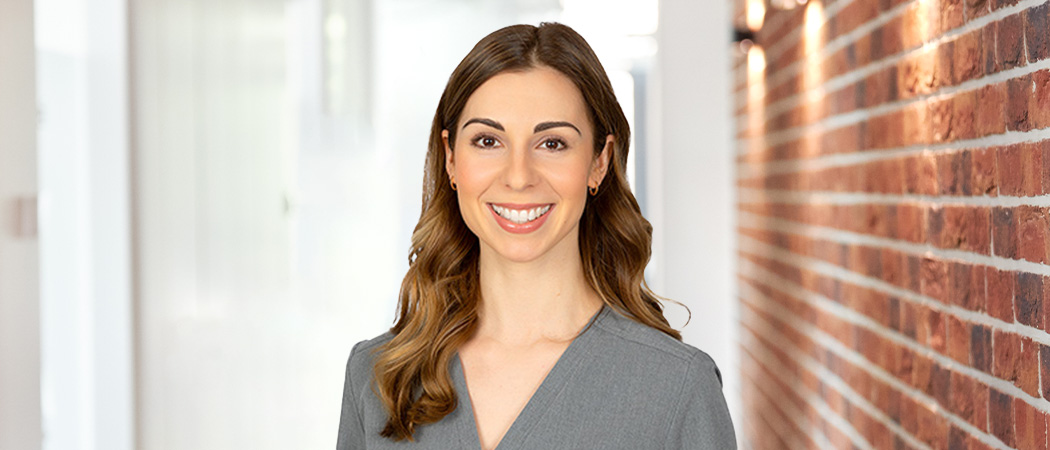 Dr. Sophie Herold