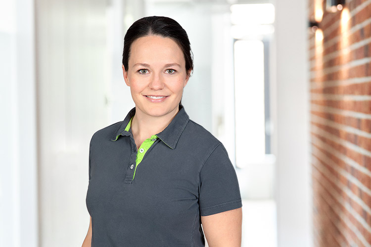 Dr. med. dent. Andrea Kunze
